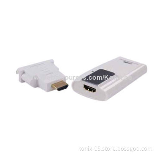 2048*1152 USB3.0 to HDMI Monitor Adapter